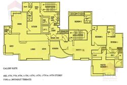 Juniper At Ardmore (D10), Apartment #466084931